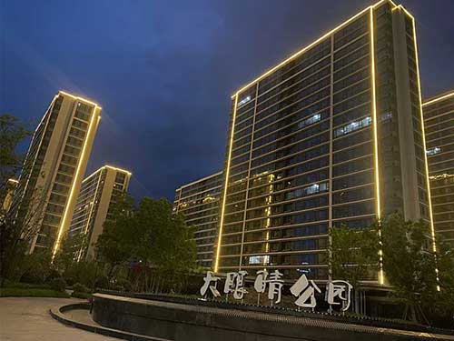 景觀亮化維護保養全攻略：延長燈具壽命的5個關鍵步驟